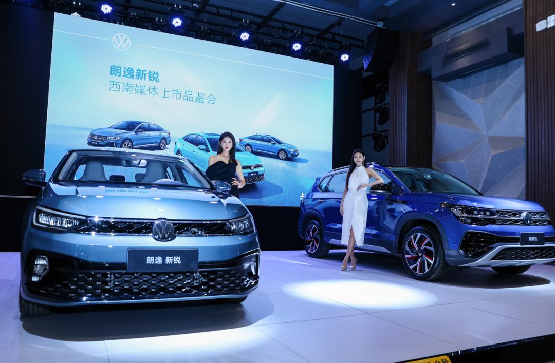 解锁未来驾驶新风尚，详解朗逸X-R——一款集科技与性能于一身的新锐座驾配置参数全解析
