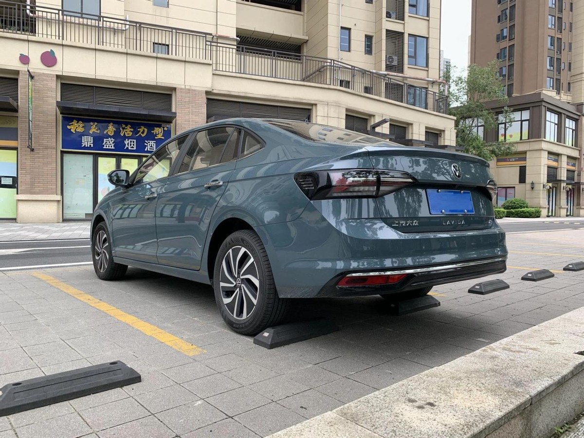 朗逸新锐，性价比之选，价格与品质的完美平衡