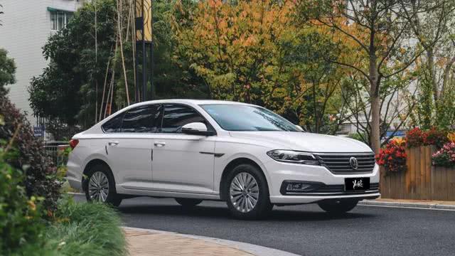 为什么这么多人选择朗逸，一款深入民心的国民家轿
