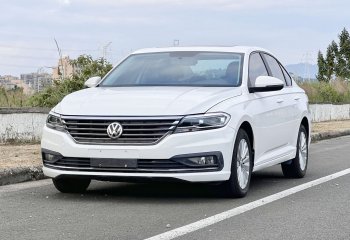 2019款大众朗逸，经典再续，品质之选