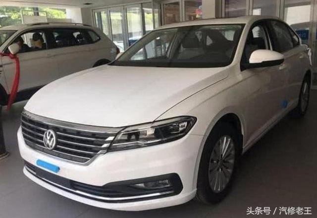 探秘朗逸，一款集颜值与性价比于一身的座驾 —— 图片赏析及价格解析