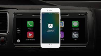 解锁驾驶新体验，朗逸车型如何轻松连接无线CarPlay