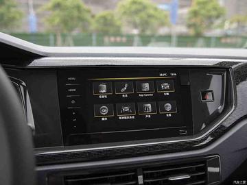 朗逸新锐CarPlay连接指南，解锁智能驾驶的便捷之门