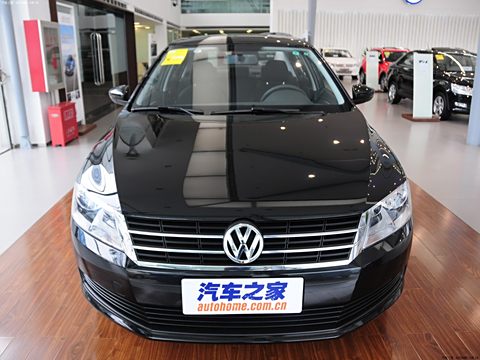朗逸新锐2015款，多版本共舞，引领未来风尚