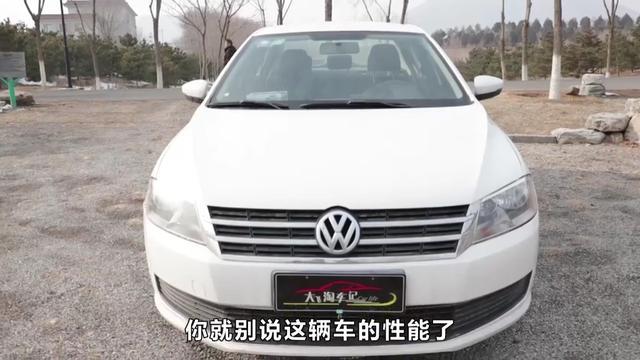 朗逸2014款，探索无颗粒捕捉器的驾驶新境界