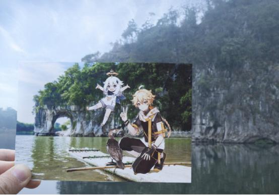 探索奇幻之旅，原神官网下载手游全攻略