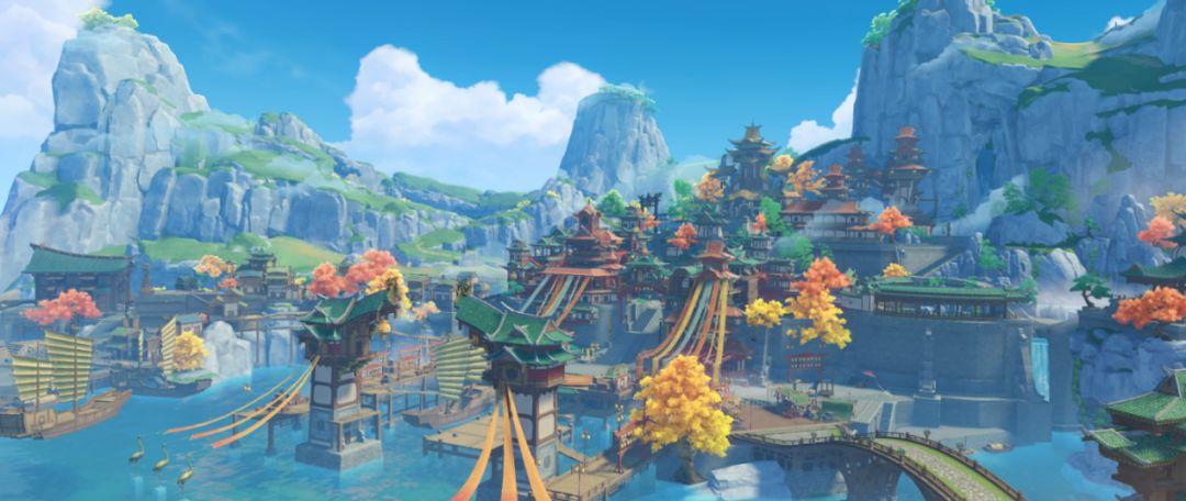 探索奇幻之旅，原神手机版下载全攻略