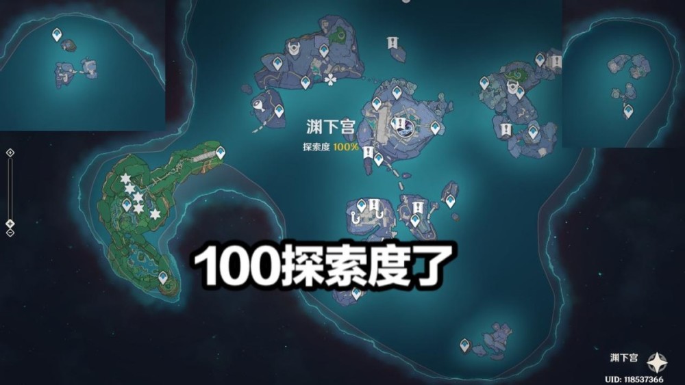 探索未来游戏新纪元，原神云端版深度解析