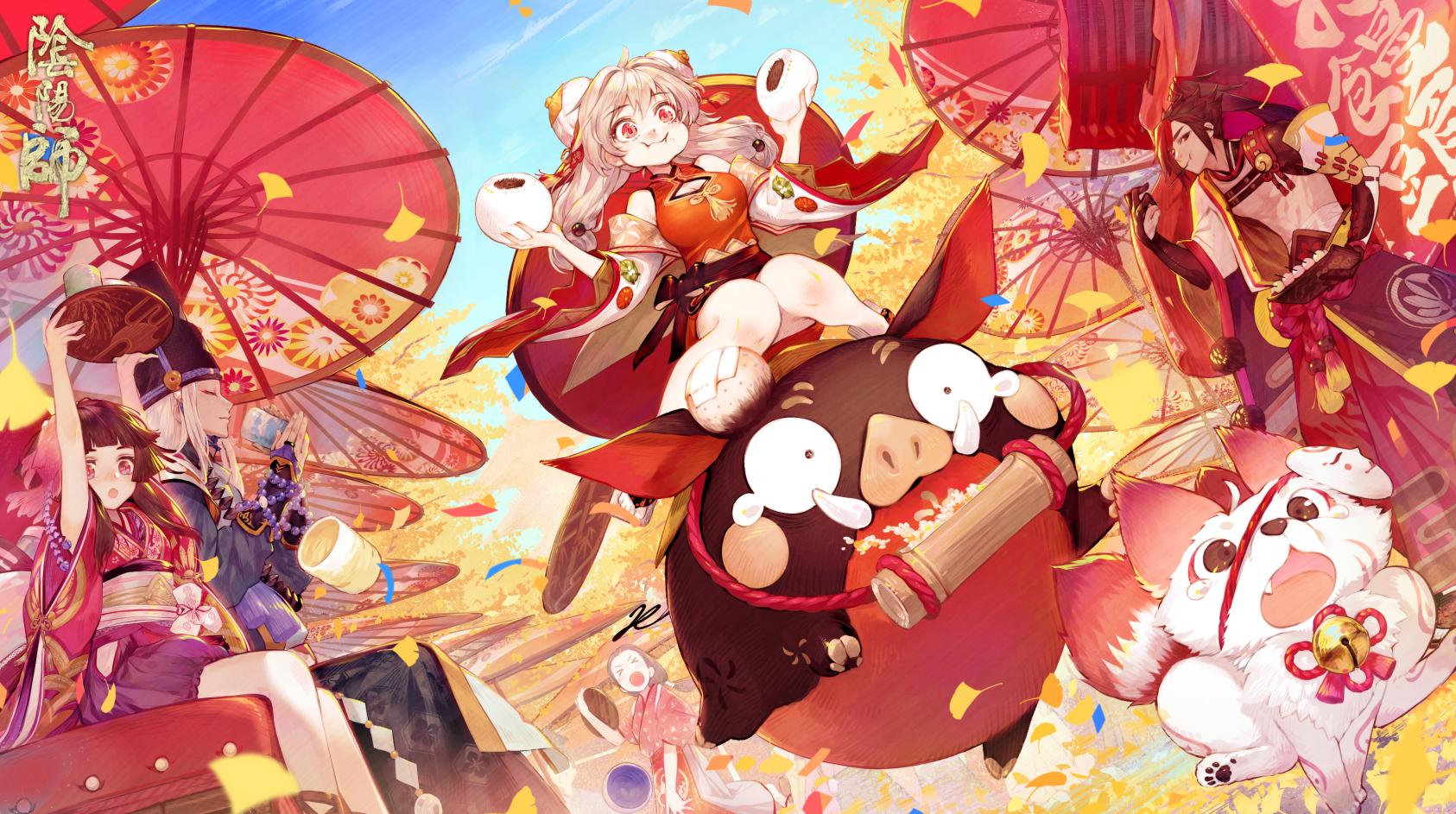 探索原神世界的视觉盛宴，图片绘画的艺术魅力