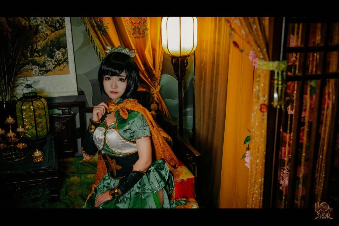 探索原神，揭秘无人岛的神秘面纱