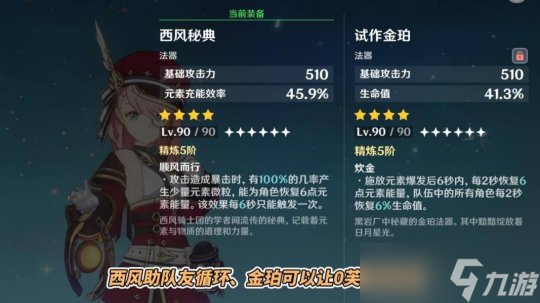 探索原神，最高人气角色排名揭秘