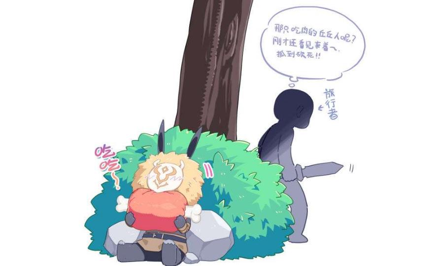 探索原神，新手必读教程攻略