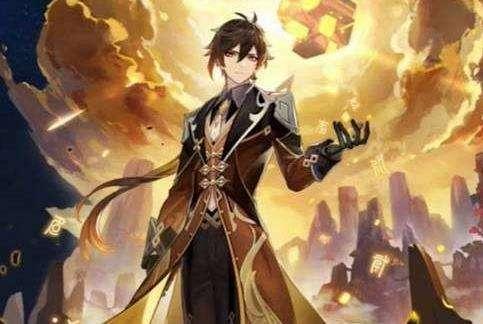 破解原神深渊法师的盾，策略与技巧详解