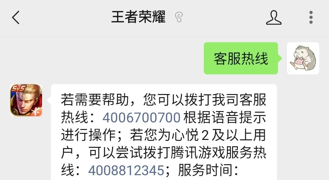 王者荣耀，如何高效联系人工客服的全面指南