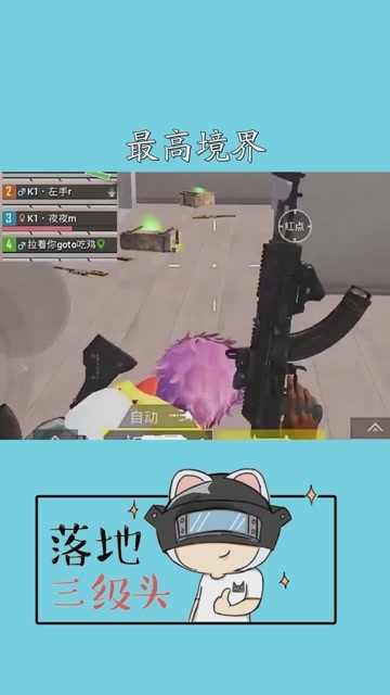 探索吃鸡新境界，揭秘和平精英国际服的魅力与策略