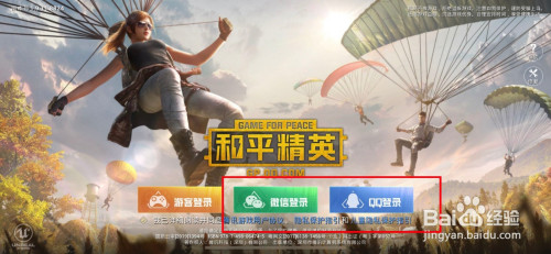 探索和平精英，网页版试玩入口的全面指南
