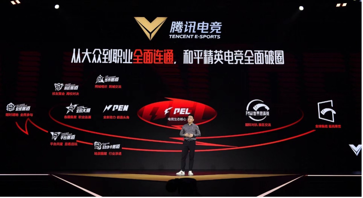 探索和平精英俱乐部，多样性与竞技的完美融合