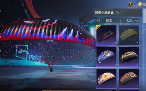 科技与娱乐的完美融合，探秘和平精英中的未来商店