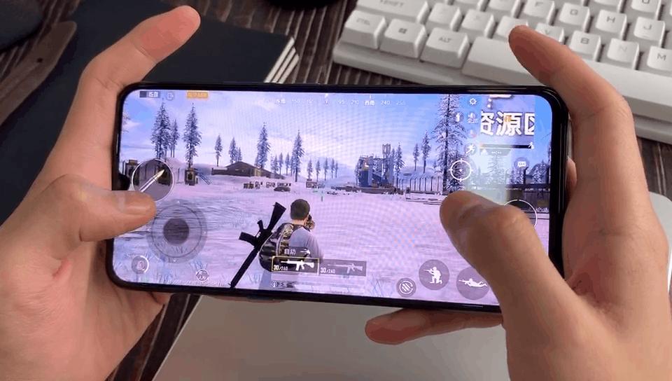 探索和平精英PC版，重塑射击游戏体验的革新之作