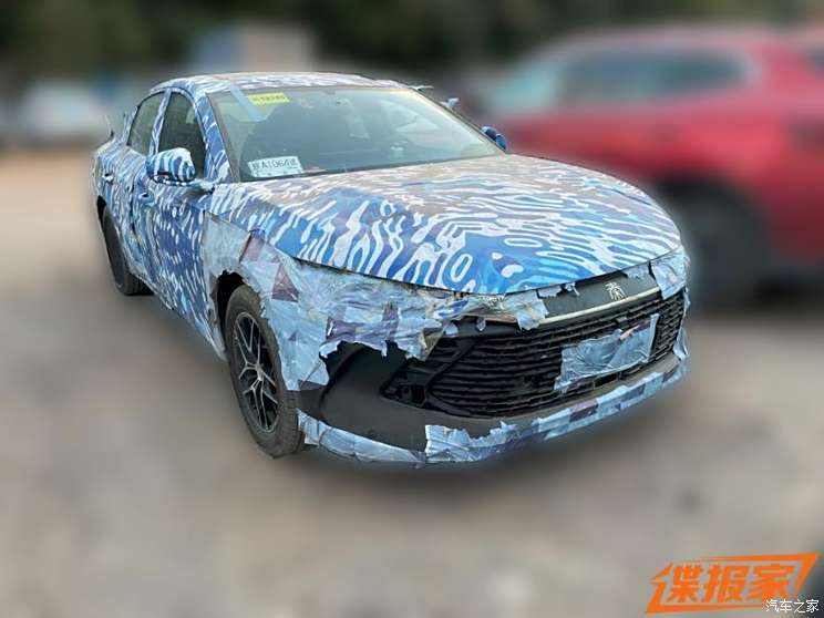 2048年汽车之家最新评测，广汽M7——未来出行的新标杆