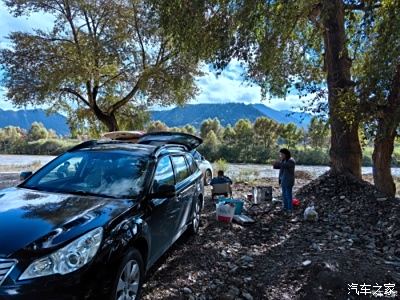汽车之家自驾游论坛，探索未知的旅程，共享驾驶乐趣