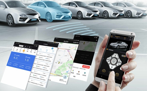 汽车之家旗下APP，一站式智能出行解决方案