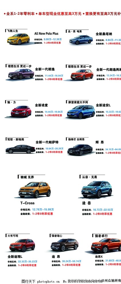 汽车市场新风尚，大全新车报价全解析