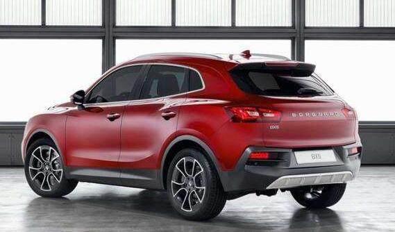 哈佛SUV，解锁都市探索新境界