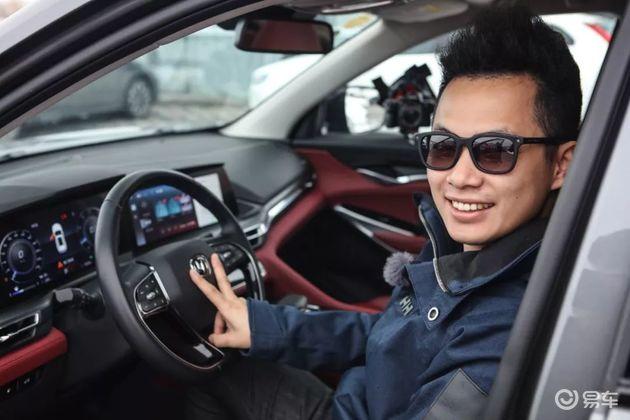 汽车之家与易车，中国在线汽車市场的双雄并立