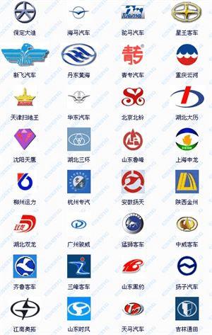 汽车标志 第9页