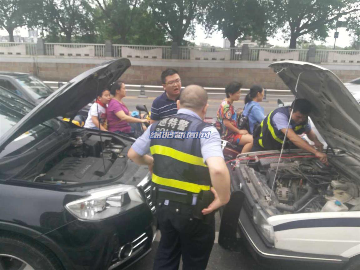 汽车行驶中突然熄火且无法重新启动的成因探析