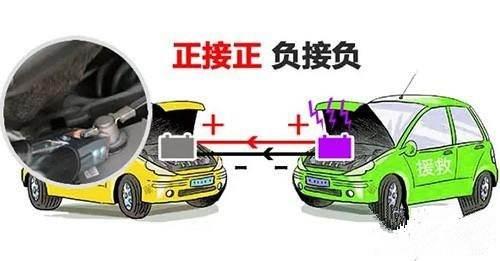 自动挡汽车没电了，别慌！这些自救技巧助你安全脱困
