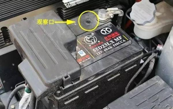 汽车电瓶电量低，原因、危害与有效解决策略