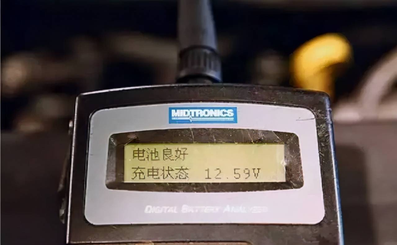 汽车电瓶电量偏低怎么办？——全面指南与实用技巧