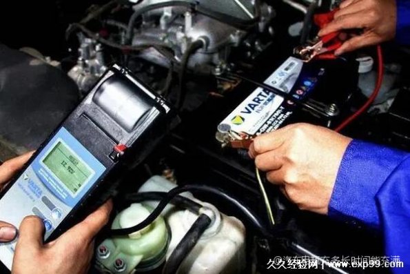 汽车电瓶亏电，何时充电最合适？