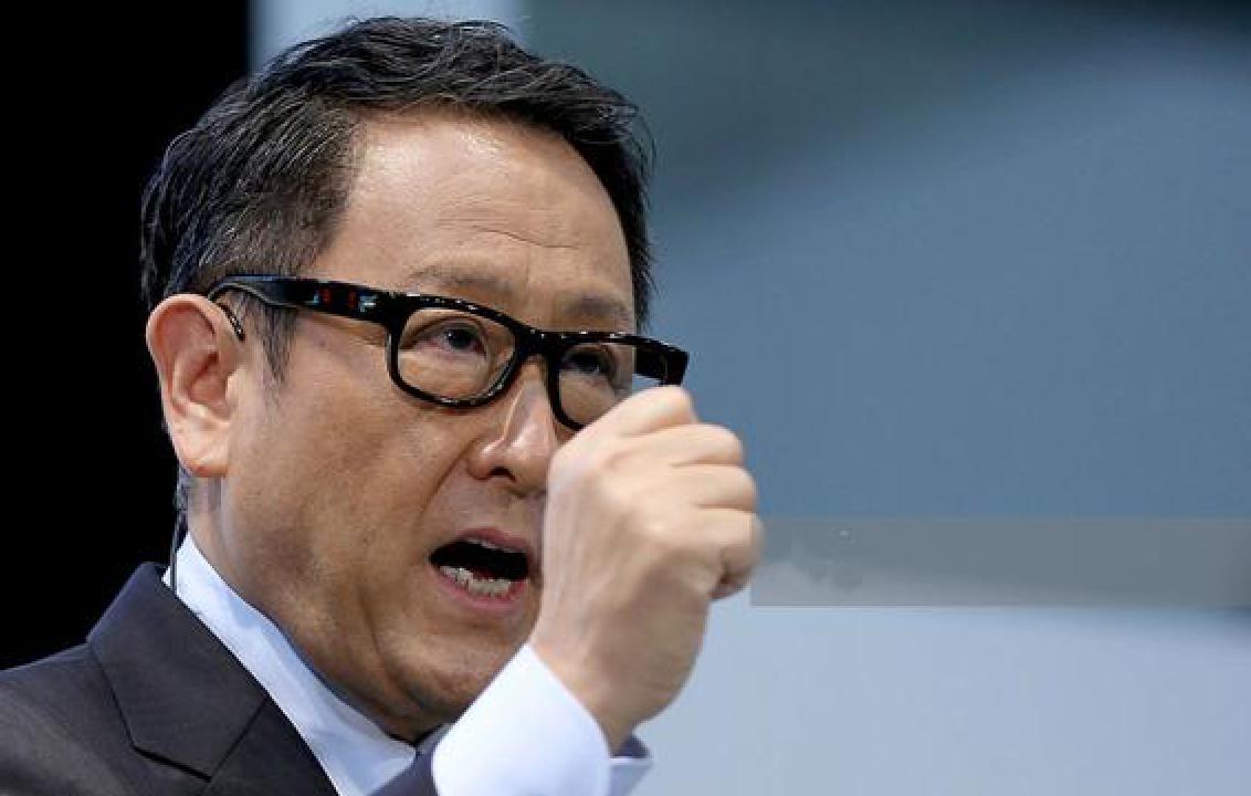 汽车品牌名字里的游戏与文化密码