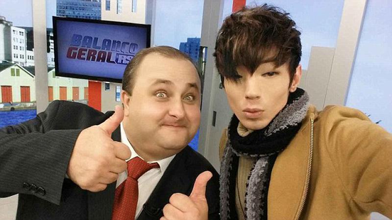 韩国娱乐新闻，从K-Pop到影视剧的全球影响力韩国娱乐新闻报道