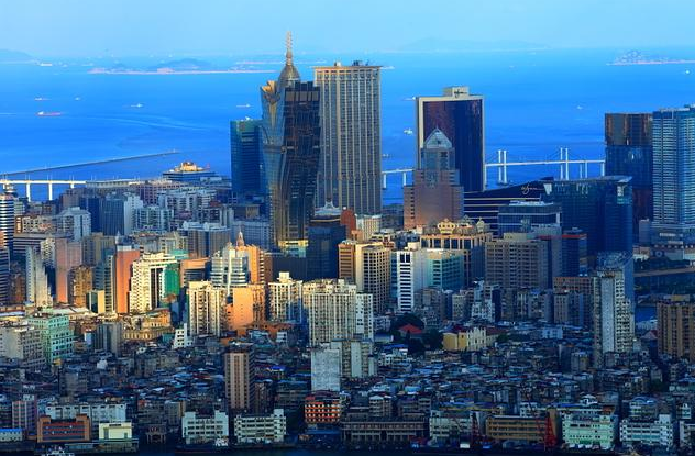 2038年澳门今晚，未来之城的璀璨夜幕2023年澳门今晚特马开奖查询