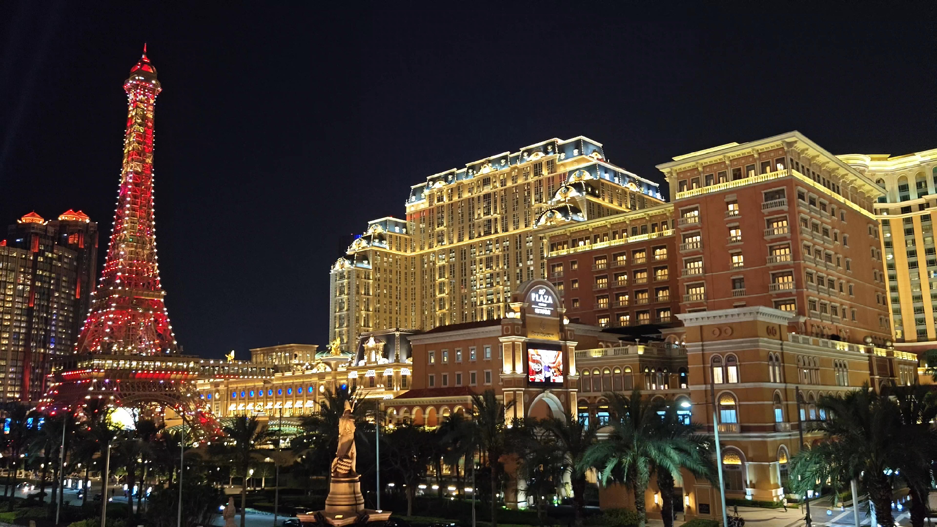 澳门之夜，2046年的璀璨灯火2024今晚澳门开什么号码