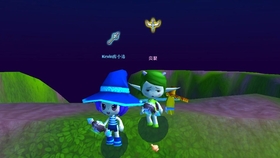 魔法哈奇，网页版回忆录—童年的奇幻之旅魔法哈奇网页版官网