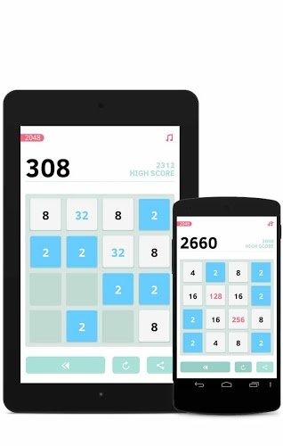 2048与管家婆，数字游戏中的智慧碰撞