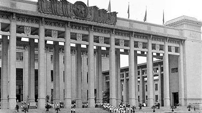 速览我国博物馆建设成绩单，从历史长河到未来展望的辉煌篇章中国博物馆建设