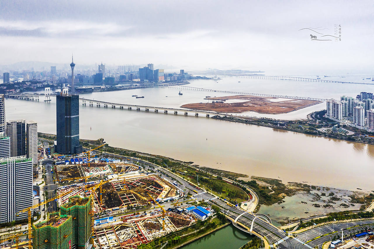 澳门传真，2035年展望—未来之城的脉动与愿景澳门传真另版