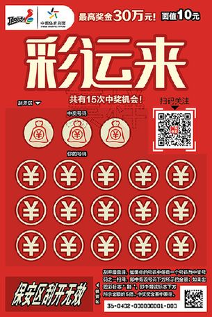 探索新粤彩100，广东彩票市场的创新与未来新粤彩1000财富赢家