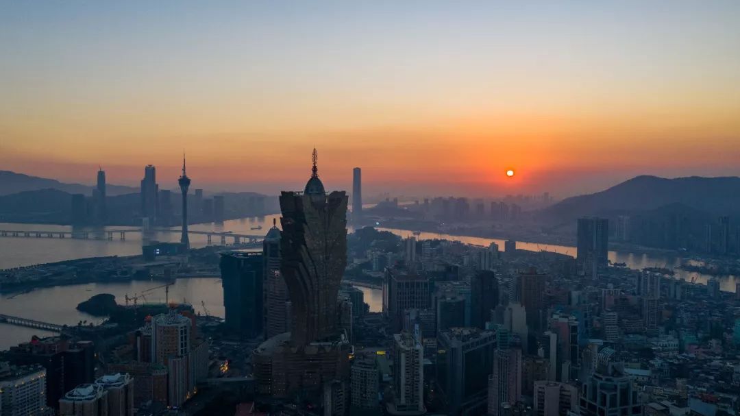 2036年澳门资料大全，免费资源与未来展望的交汇点2023澳门资料免费大全优势