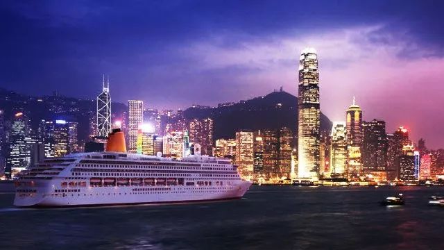 探索香港官网，一站式了解东方之珠的魅力与风采香港官网iphone
