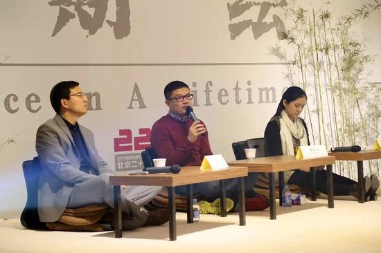 探索艺术与哲学的交汇—品特轩论坛的深度剖析118822品特轩
