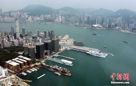 2035年香港最准资料，未来展望与现实挑战2021年香港最准资料大全