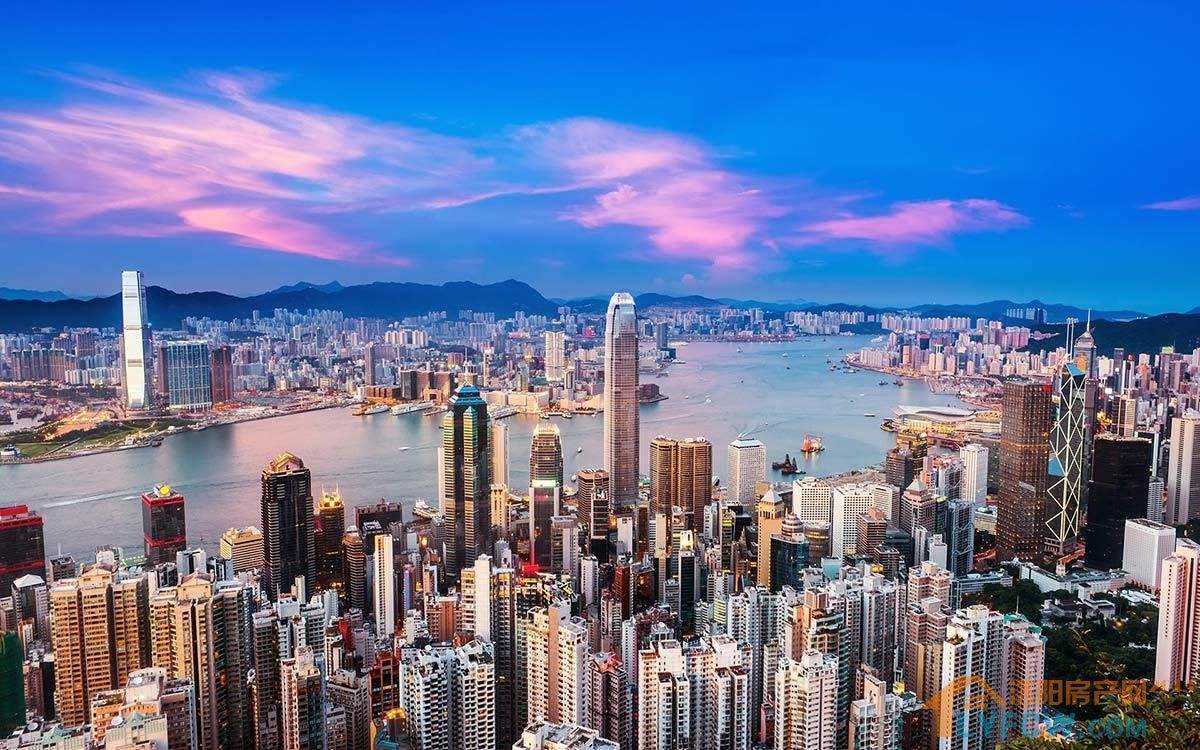 2035年香港新貌，展望与探索2022年香港资料大全论坛