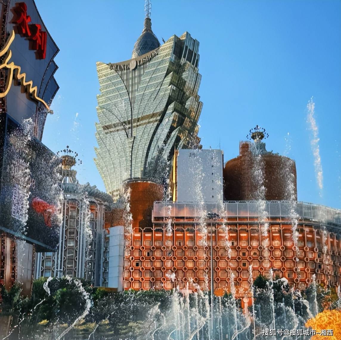 2036年，澳门资料大全的未来展望2023澳门资料正版大全软件